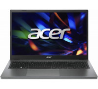 Ноутбук Acer Extensa 15 EX215-23-R2FV чёрный