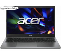 Ноутбук Acer Extensa 15 EX215-23-R8JE серый