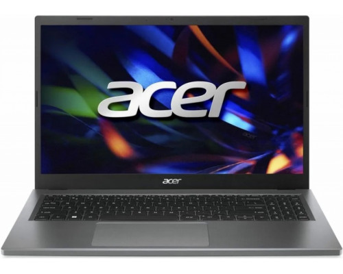 Ноутбук Acer Extensa 15 EX215-23-R8JE серый