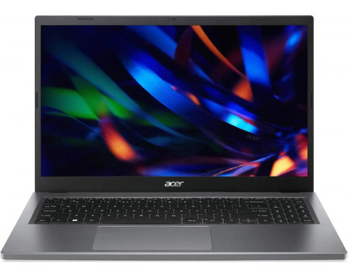 Ноутбук Acer Extensa 15 EX215-23-R95C серый