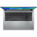 Ноутбук Acer Extensa 15 EX215-34-33AF silver