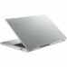 Ноутбук Acer Extensa 15 EX215-34-33AF silver