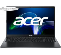 Ноутбук Acer Extensa EX215-55-53N5 серый