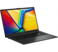 Ноутбук Asus VivoBook Go E1504FA-BQ091 15.6 IPS FHD/AMD Ryzen3 7320U/8Gb/SSD256Gb/AMD Radeon чёрный