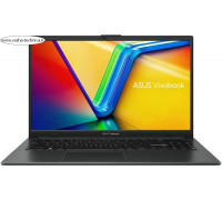 Ноутбук Asus VivoBook Series E1504FA-L1010 чёрный