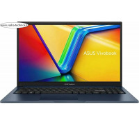 Ноутбук Asus Vivobook 15 X1504ZA-BQ824 синий