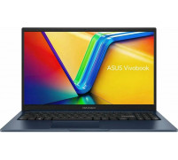 Ноутбук Asus Vivobook 15 X1504ZA-BQ824 синий