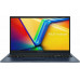 Ноутбук Asus Vivobook 15 X1504ZA-BQ824 синий