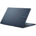 Ноутбук Asus Vivobook 15 X1504ZA-BQ824 синий