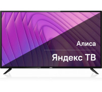 Телевизор BBK 40" 40LEX-7246/FTS2C (B) LED FHD Smart