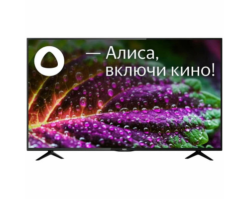Телевизор BBK 50