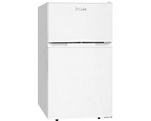 Холодильник мини BBK RF-098 белый однокамерны