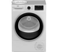 Сушильная машина Beko B3T47238