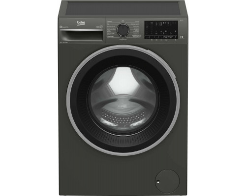 Стиральная машина Beko B3WFR572AB