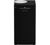 Посудомоечная машина BEKO BDFS 15020 B 7639708335