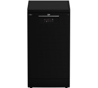 Посудомоечная машина BEKO BDFS 15020 B 7639708335