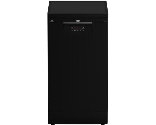 Посудомоечная машина Beko BDFS 15020 B