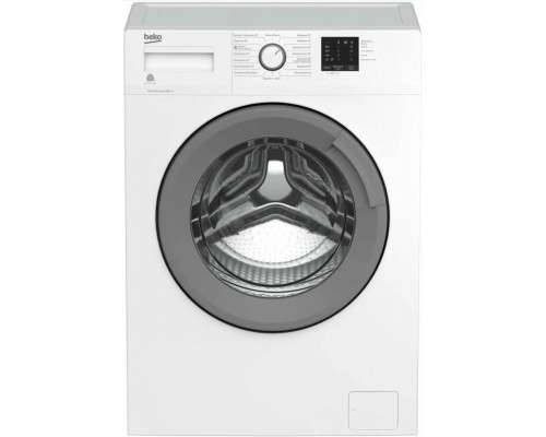 Стиральная машина Beko RGE78511XSW