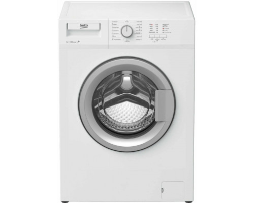 Стиральная машина Beko WDN635P1BSW (R)