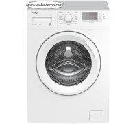 Стиральная машина BEKO WRE6512BWW 7329810001