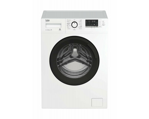 Стиральная машина Beko WRE6512ZAW