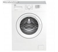 Стиральная машина BEKO WRS5511BWW 7320110005