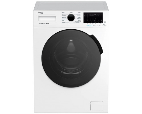 Стиральная машина Beko WSPE7H616W 7322810004