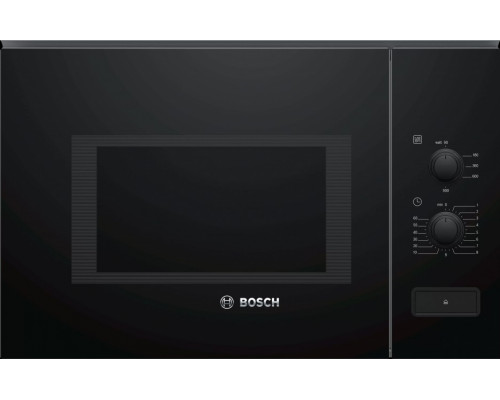 Микроволновая печь Bosch BFL550MB0 BUILT-IN