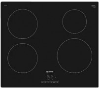 Индукционная варочная панель BOSCH PIE61RBB5E