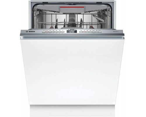 Встраиваемая посудомоечная машина BOSCH SMV4HMX65Q