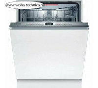 Посудомоечная машина встраиваемая Bosch SMV4HVX32E 60CM