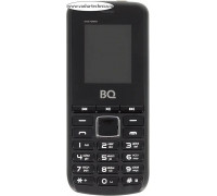 Мобильный телефон BQ 1846 One Power Black/Gray