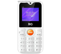 Мобильный телефон BQ 1853 Life White