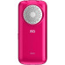 Мобильный телефон BQ 2005 Disco Pink. MTK 6261DA, 1, 260 MHz, 32 Mb, 32 Mb, 2G GSM 850/900/1800/1900, Bluetooth Версия 3.0 Экран: 2 "", 176*220, QCIF, стекло 2,5d, Защита корпуса нет Основная камера: , Фронтальная камера: , Кол-во СИМ: 2, Mini,