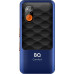 Мобильный телефон BQ 2006 Comfort Blue+Black