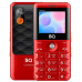 Мобильный телефон BQ 2006 Comfort Red+Black