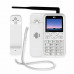 Мобильный телефон BQ 2839 Point White. MTK MT6261D, 1, 32 Mb, 32 Mb, 2G GSM 850/900/1800/1900, Bluetooth Версия 2.1 Экран: 2.8 "", 320*240, Основная камера: , Фронтальная камера: , Кол-во СИМ: 2, Mini, Mini, карта памяти MicroSD до 32 ГБ, Отдель