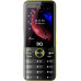 Смартфон BQ 2842 Disco Boom Black+Yellow