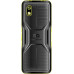 Смартфон BQ 2842 Disco Boom Black+Yellow