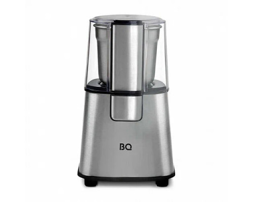 Кофемолка BQ CG1004 чёрный