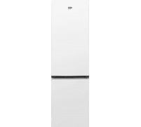 Холодильник Beko B1RCNK312W белый двухкамерный 200/76л морозилка снизу