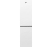 Холодильник Beko B1RCNK332W белый двухкамерный 200/100л морозилка снизу