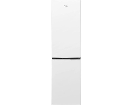 Холодильник Beko B1RCNK332W белый двухкамерны