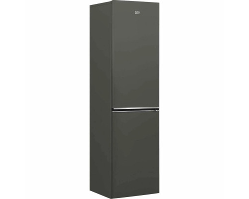 Холодильник Beko B1RCSK332G, 213/118 л