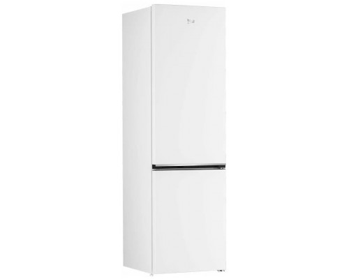 Холодильник Beko B1RCSK402W, 267/113 л