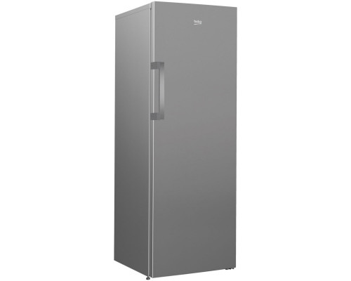 Морозильная камера Beko B1RFNK292S, серый, 25