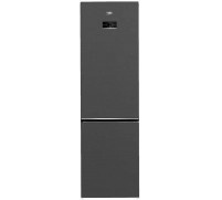 Холодильник Beko B3DRCNK402HXBR, 257/100 л