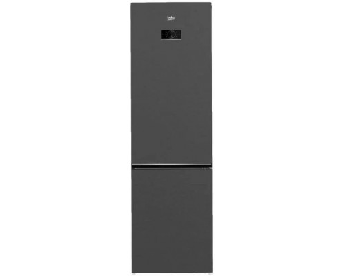 Холодильник Beko B3DRCNK402HXBR, 257/100 л