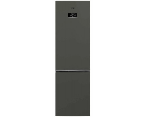 Холодильник Beko B3R0CNK312HG, 200/76 л