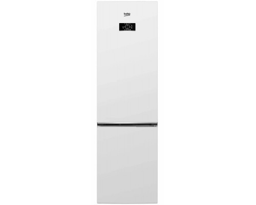 Холодильник Beko B3R0CNK312HW, 200/76 л